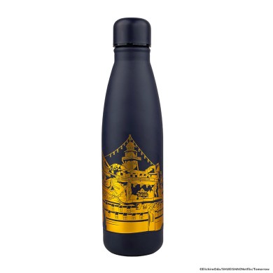 Μεταλλικό Μπουκάλι Hot&Cold 500ml NETFLIX ONE PIECE Baratie Ocean-Going Restaurant
