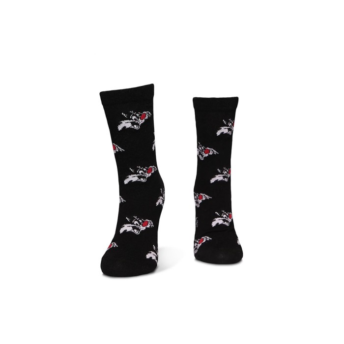 Κάλτσες 3τμχ 35/38 WARNER Looney Tunes