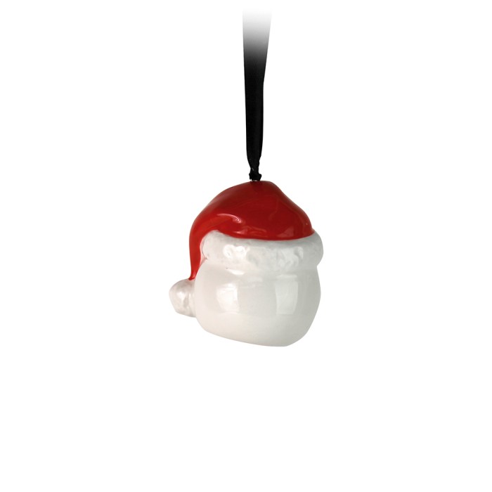 Κρεμαστό Διακοσμητικό Στολίδι 7εκ DISNEY The Nightmare Before Christmas Jack