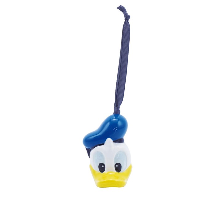 Κρεμαστό Διακοσμητικό Στολίδι 7εκ DISNEY CLASSIC Donald Duck