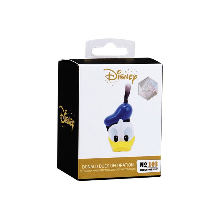 Κρεμαστό Διακοσμητικό Στολίδι 7εκ DISNEY CLASSIC Donald Duck