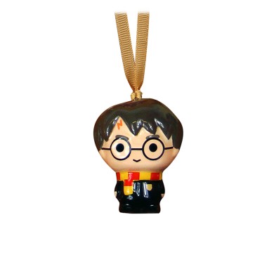 Κρεμαστό Διακοσμητικό Στολίδι 7εκ HARRY POTTER Kawaii