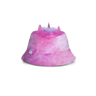 Καπέλο Bucket SQUISHMALLOWS Lola the Unicorn