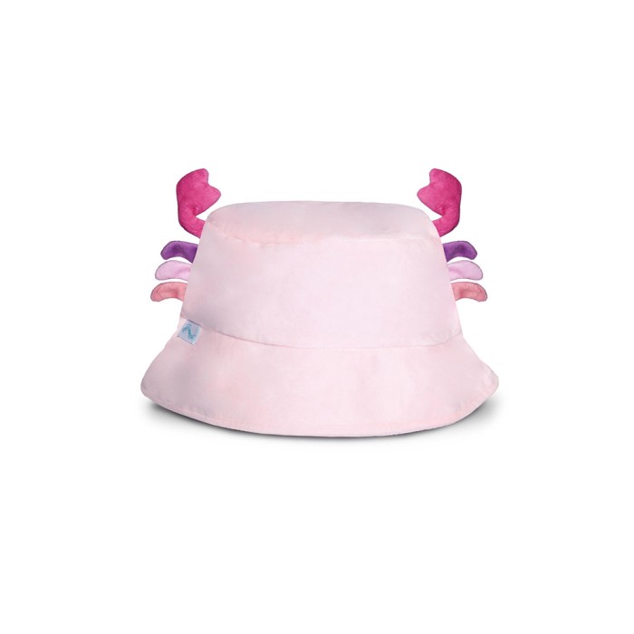 Καπέλο Bucket SQUISHMALLOWS Cailey the Crab