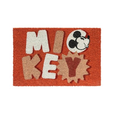 Πατάκι Εισόδου DISNEY Mickey Mouse