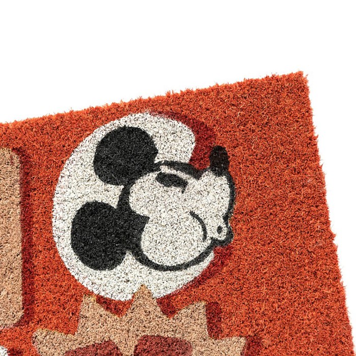 Πατάκι Εισόδου DISNEY Mickey Mouse