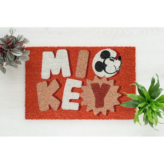Πατάκι Εισόδου DISNEY Mickey Mouse
