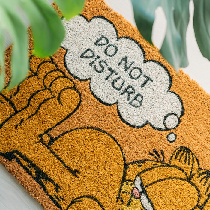 Πατάκι Εισόδου GARFIELD