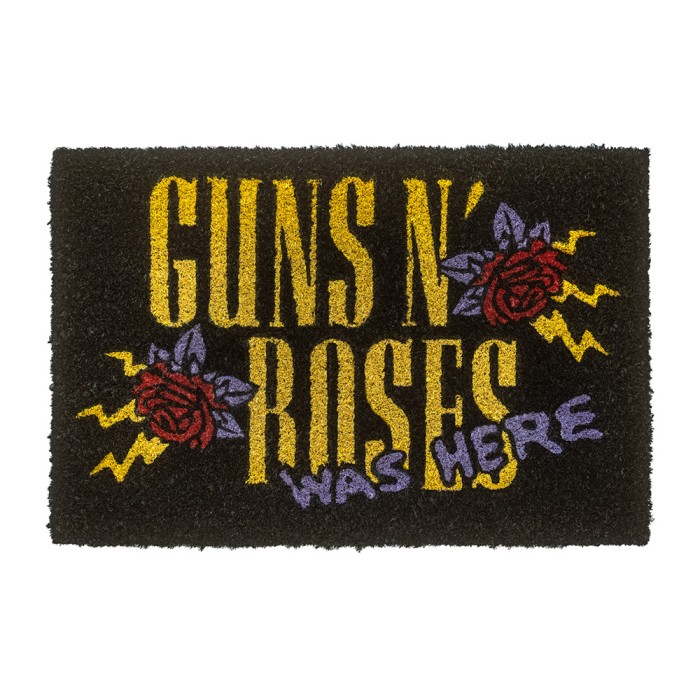 Πατάκι Εισόδου GUNS N' ROSES