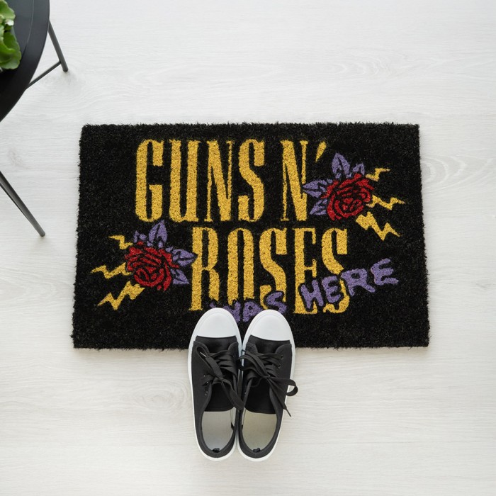 Πατάκι Εισόδου GUNS N' ROSES