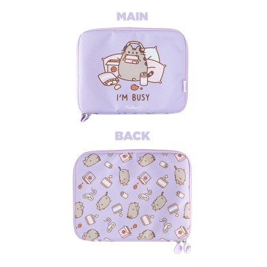 Θήκη Tablet PUSHEEN Moments Collection