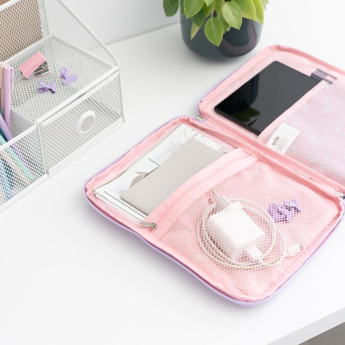Θήκη Tablet PUSHEEN Moments Collection