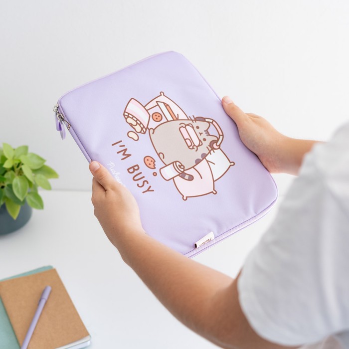 Θήκη Tablet PUSHEEN Moments Collection