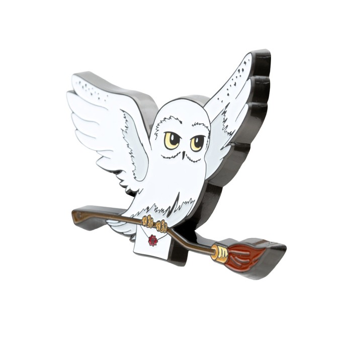 Μαγνητάκι HARRY POTTER Hedwig