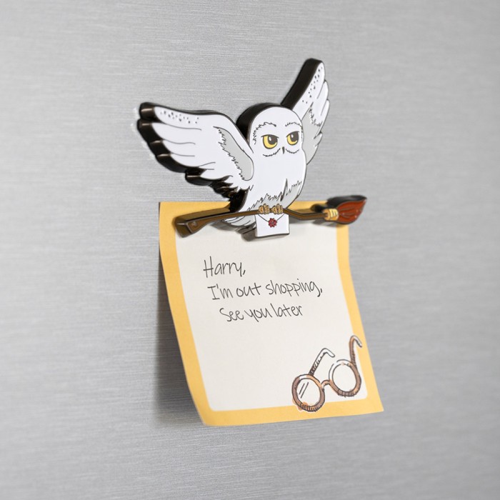 Μαγνητάκι HARRY POTTER Hedwig