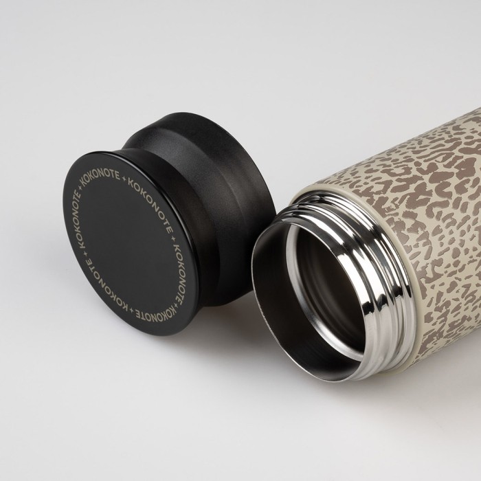 Μεταλλικό Μπουκάλι 350ml KOKONOTE SAUVAGE Mini