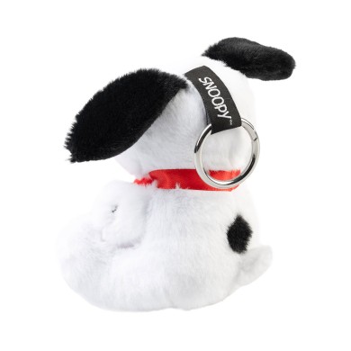 Μπρελόκ 12εκ SNOOPY Love Season