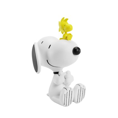 Φορητό Φωτιστικό 27εκ SNOOPY
