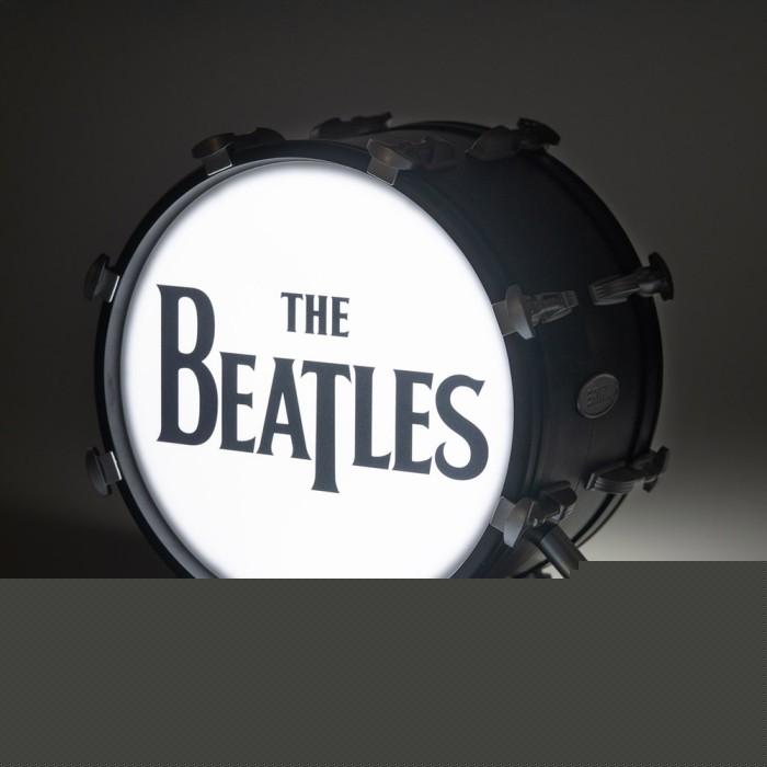 Φορητό Φωτιστικό 17εκ THE BEATLES