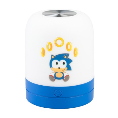 Φορητό Φωτιστικό SONIC