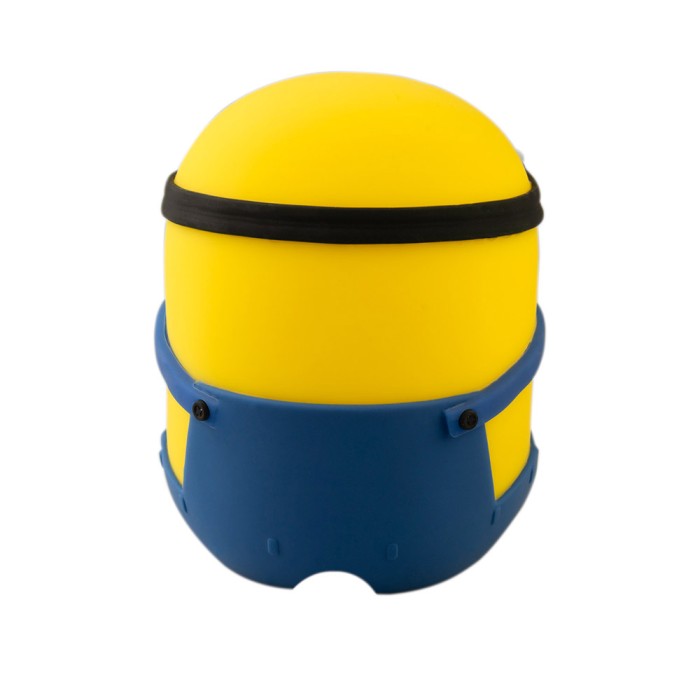 Φορητό Φωτιστικό Squishy MINIONS