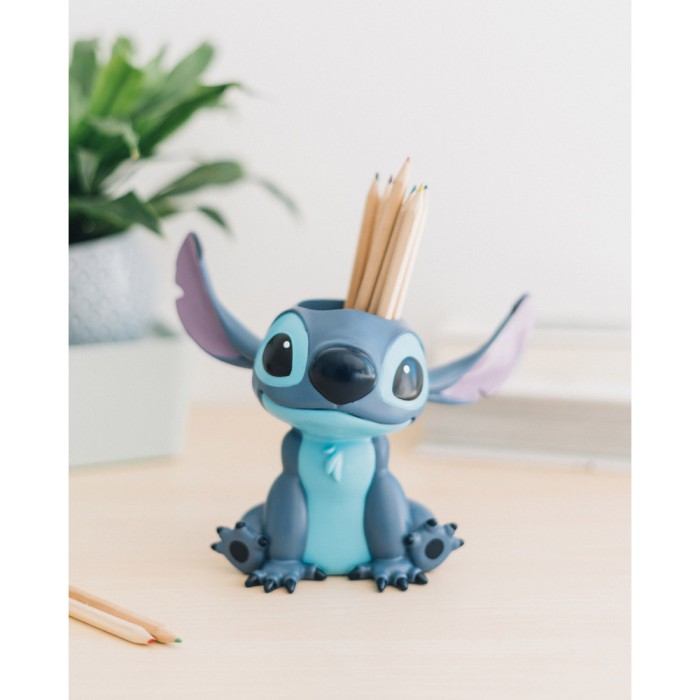 Μολυβοθήκη DISNEY Lilo & Stitch