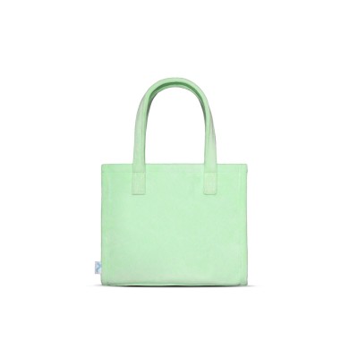Τσαντάκι Αγορών Totebag SQUISHMALLOWS Feelin' Mallow