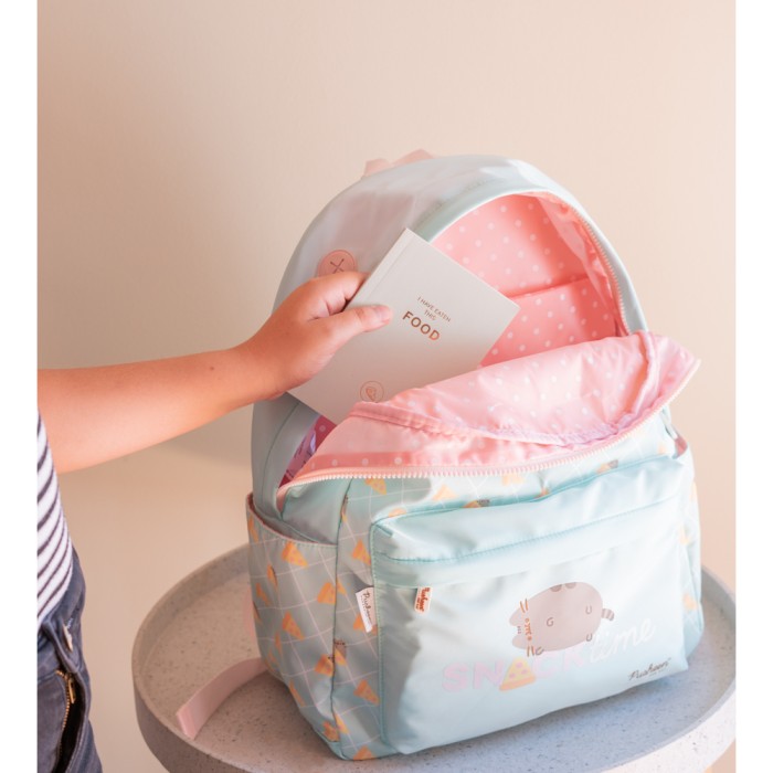 Τσάντα Πλάτης PUSHEEN Foodie Collection