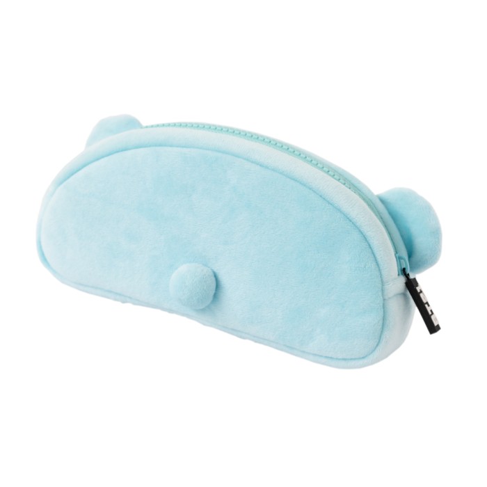 Κασετίνα Λούτρινη Μισοφέγγαρο BT21 Koya