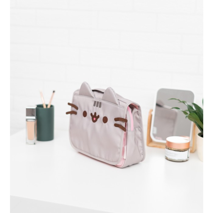 Νεσεσέρ Ταξιδιού Κρεμαστό PUSHEEN Foodie Collection