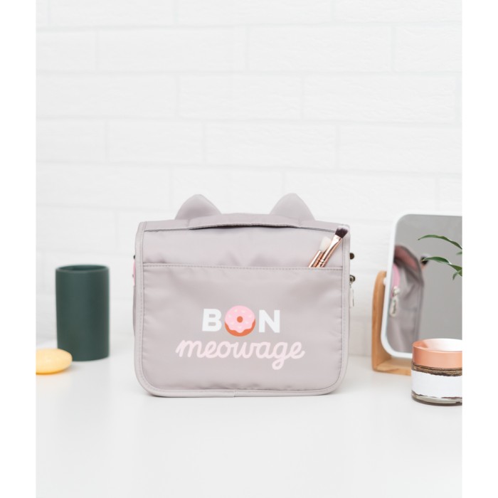 Νεσεσέρ Ταξιδιού Κρεμαστό PUSHEEN Foodie Collection