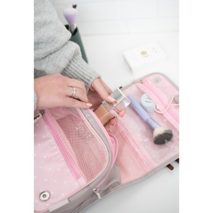 Νεσεσέρ Ταξιδιού Κρεμαστό PUSHEEN Foodie Collection