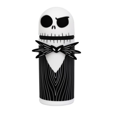 Κασετίνα Σιλικόνης 3D DISNEY The Nightmare Before Christmas