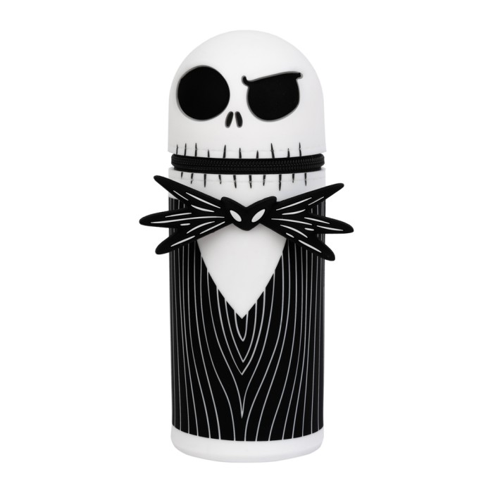 Κασετίνα Σιλικόνης 3D DISNEY The Nightmare Before Christmas