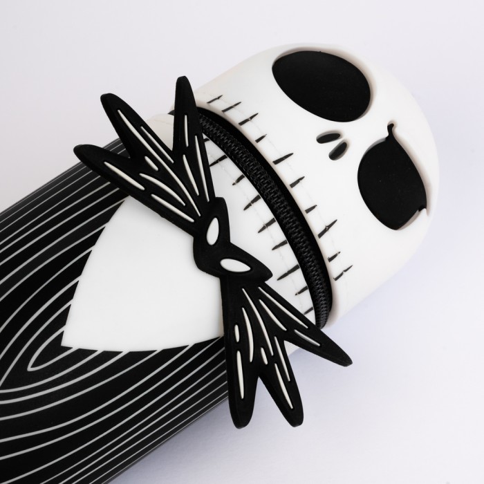 Κασετίνα Σιλικόνης 3D DISNEY The Nightmare Before Christmas
