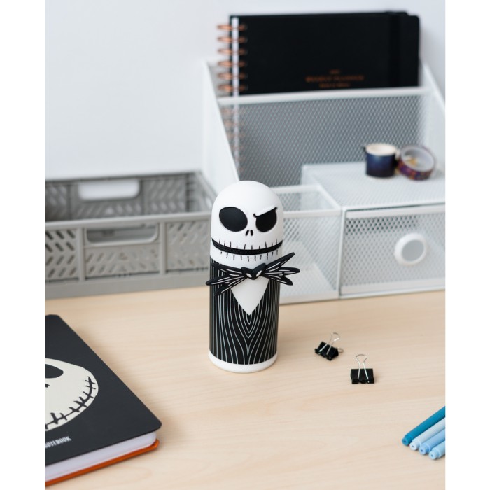 Κασετίνα Σιλικόνης 3D DISNEY The Nightmare Before Christmas