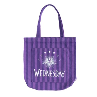 Premium Τσάντα Αγορών Οικολογική WEDNESDAY