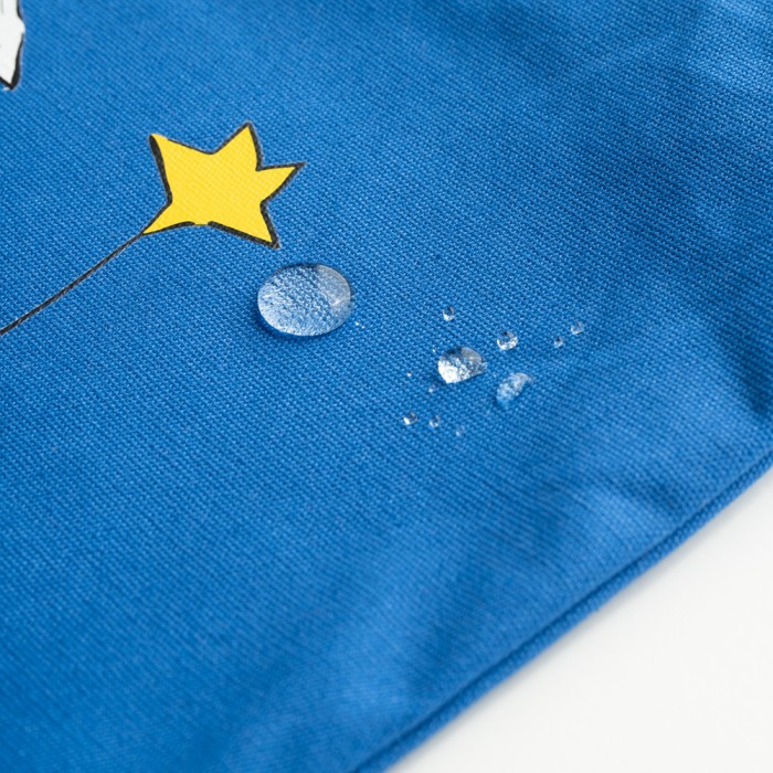 Τσάντα Αγορών Οικολογική THE LITTLE PRINCE