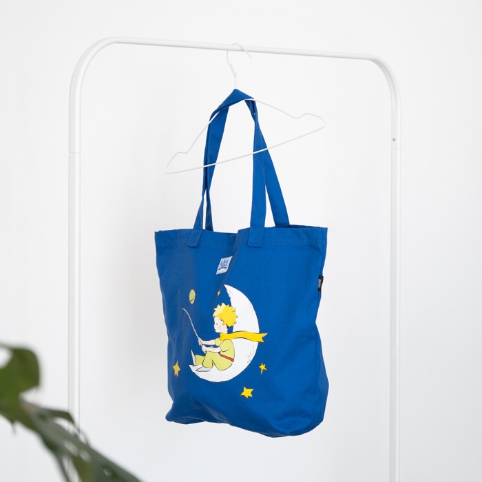 Τσάντα Αγορών Οικολογική THE LITTLE PRINCE
