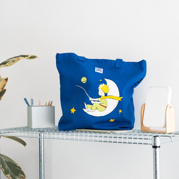 Τσάντα Αγορών Οικολογική THE LITTLE PRINCE