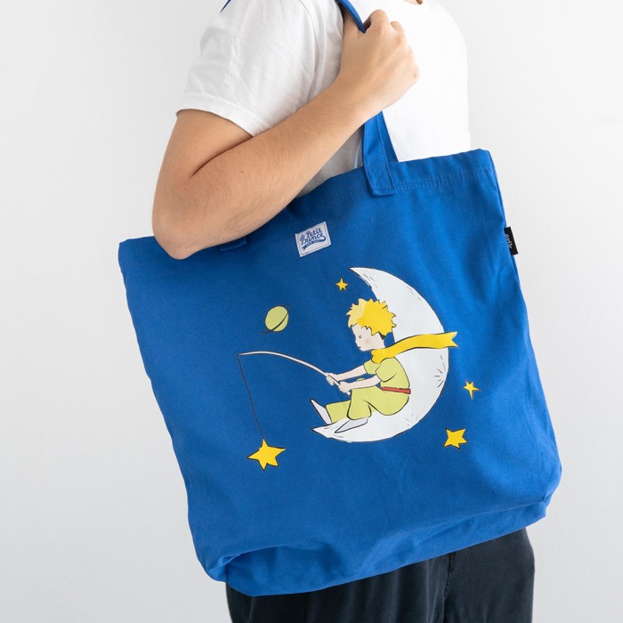 Τσάντα Αγορών Οικολογική THE LITTLE PRINCE