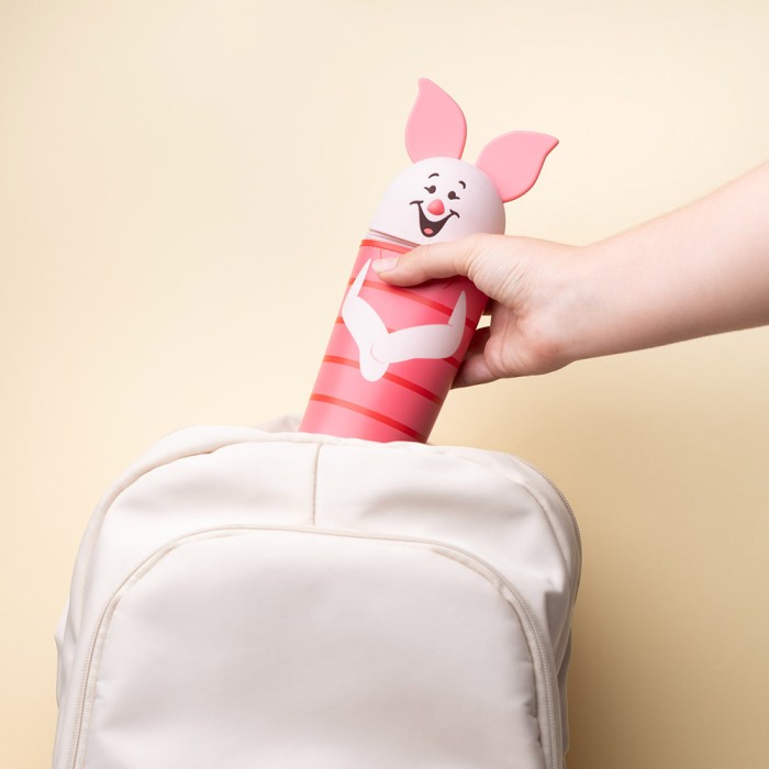 Κασετίνα Σιλικόνης 3D WINNIE THE POOH Piglet