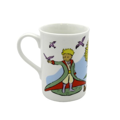 Πορσελάνινη Κούπα 350ml THE LITTLE PRINCE