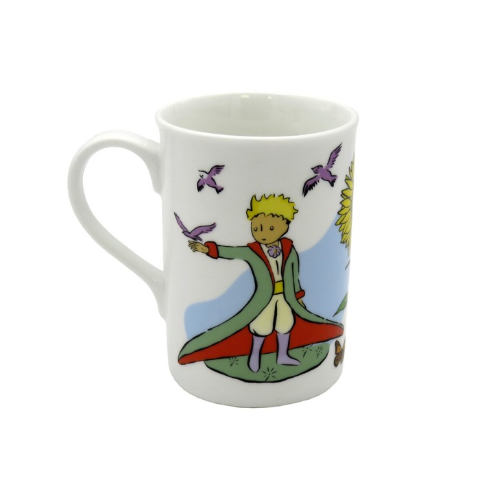 Πορσελάνινη Κούπα 350ml THE LITTLE PRINCE
