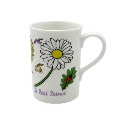 Πορσελάνινη Κούπα 350ml THE LITTLE PRINCE
