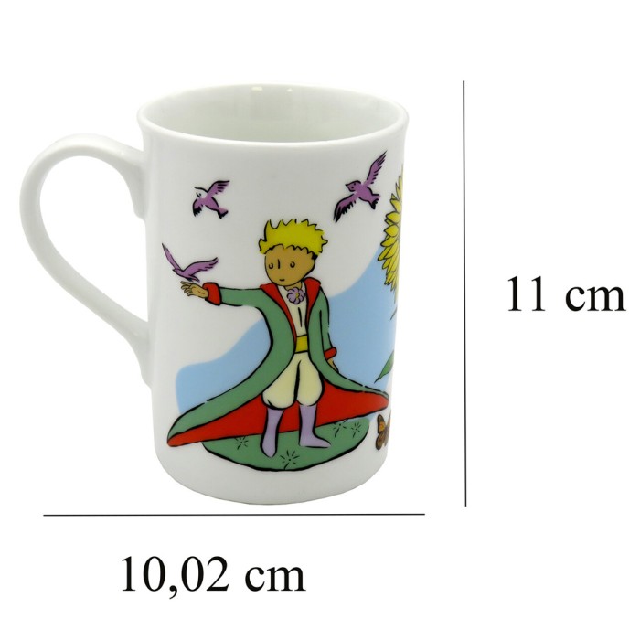 Πορσελάνινη Κούπα 350ml THE LITTLE PRINCE