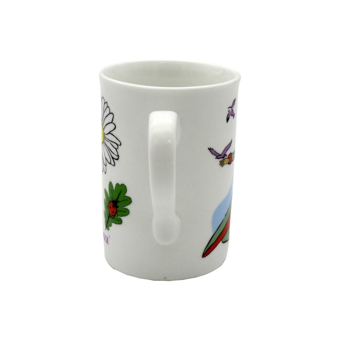 Πορσελάνινη Κούπα 350ml THE LITTLE PRINCE