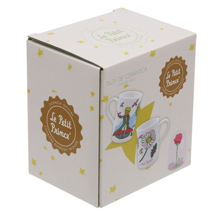 Πορσελάνινη Κούπα 350ml THE LITTLE PRINCE