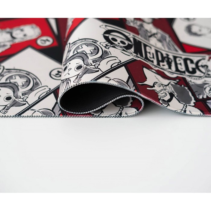 Gaming Pad XL 35Χ80εκ NETFLIX ONE PIECE
