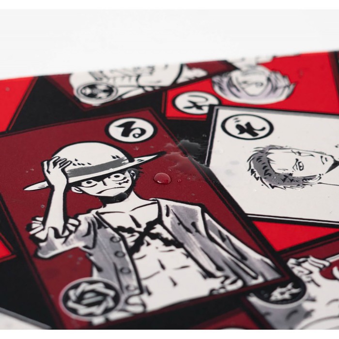 Gaming Pad XL 35Χ80εκ NETFLIX ONE PIECE